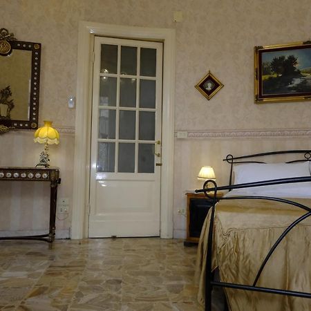 Palazzo Vitrano - Tourist Apartment Katania Zewnętrze zdjęcie