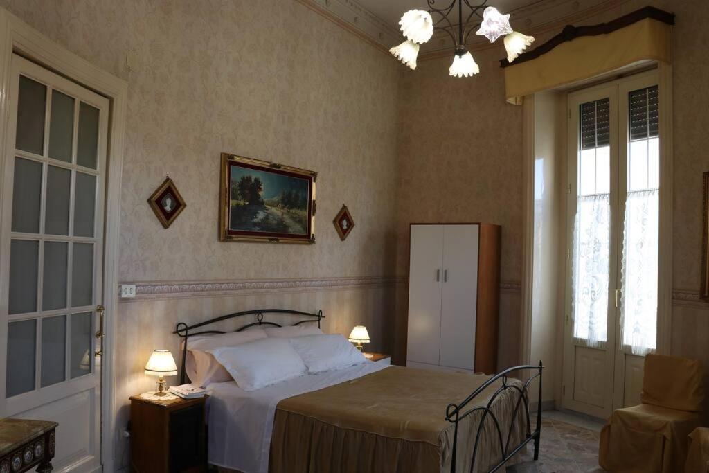 Palazzo Vitrano - Tourist Apartment Katania Zewnętrze zdjęcie