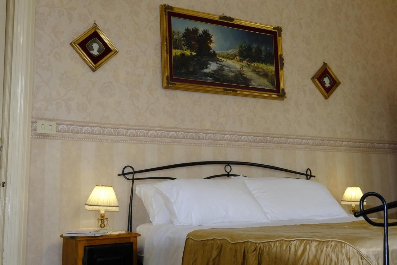 Palazzo Vitrano - Tourist Apartment Katania Zewnętrze zdjęcie