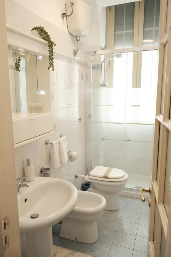 Palazzo Vitrano - Tourist Apartment Katania Zewnętrze zdjęcie