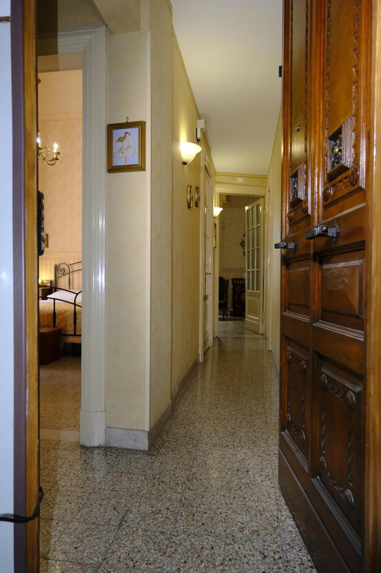 Palazzo Vitrano - Tourist Apartment Katania Zewnętrze zdjęcie