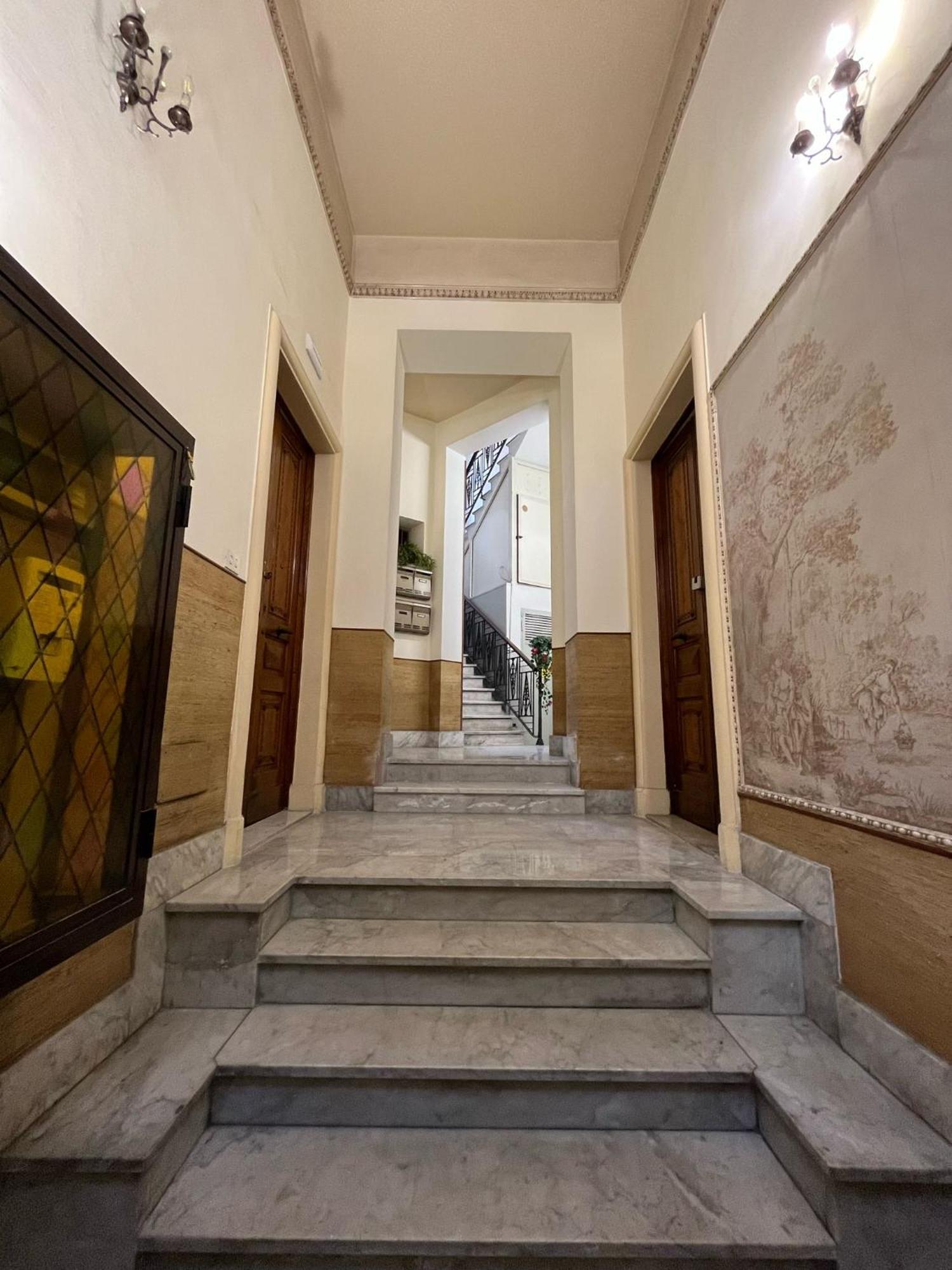 Palazzo Vitrano - Tourist Apartment Katania Zewnętrze zdjęcie