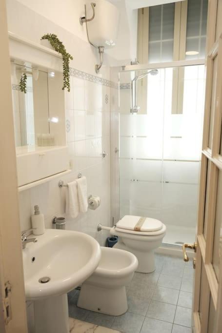 Palazzo Vitrano - Tourist Apartment Katania Zewnętrze zdjęcie