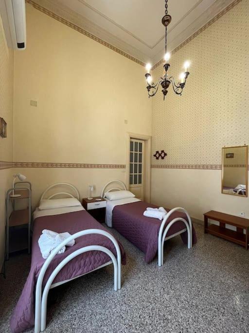 Palazzo Vitrano - Tourist Apartment Katania Zewnętrze zdjęcie