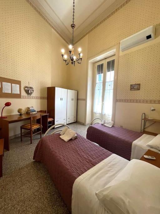 Palazzo Vitrano - Tourist Apartment Katania Zewnętrze zdjęcie