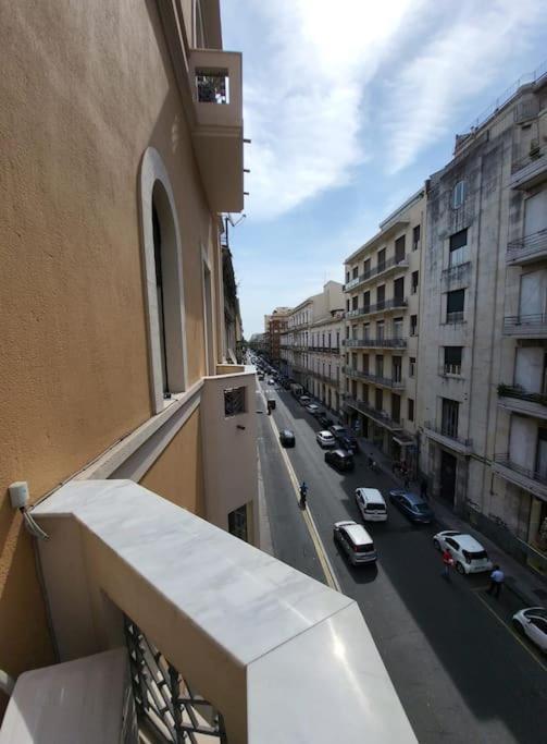 Palazzo Vitrano - Tourist Apartment Katania Zewnętrze zdjęcie